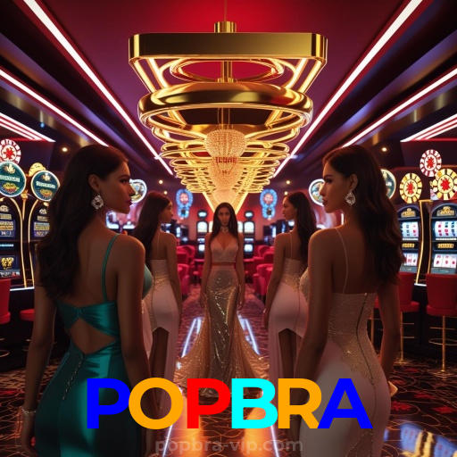 POPBRA: autenticação moderna com single sign-on