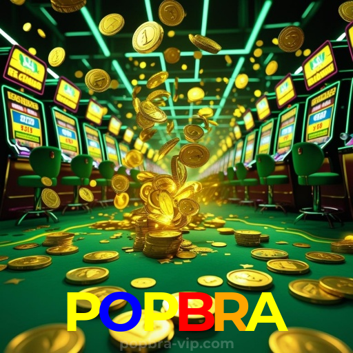 Ofertas Imperdíveis na Promo do POPBRA para Gamers
