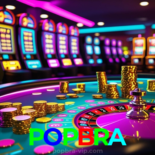 Os Melhores Jogos do POPBRA Para Todos os Estilos