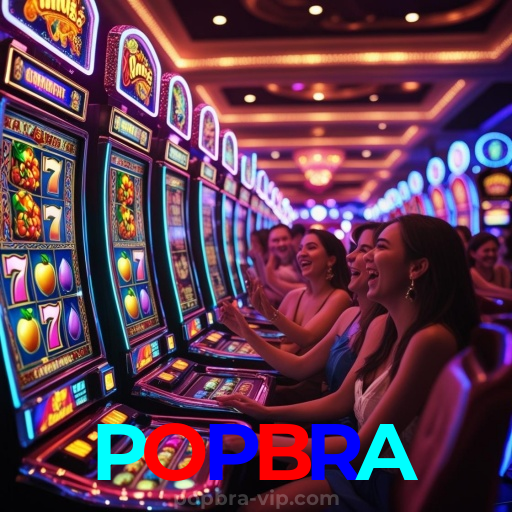 Apostas no POPBRA: mercados variados, PIX e saques rápidos