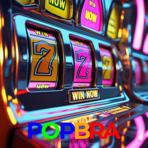 Apostas no POPBRA: mercados variados, PIX e saques rápidos