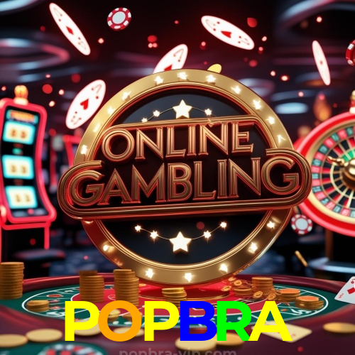 Baixar jogos no POPBRA: filtros por gênero e plataforma