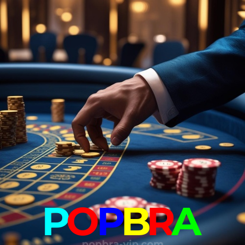 Login Social e Inovador: Conheça o POPBRA