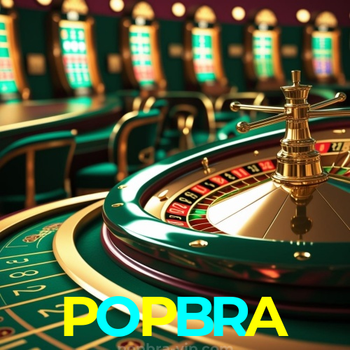 Os Melhores Jogos do POPBRA Para Todos os Estilos