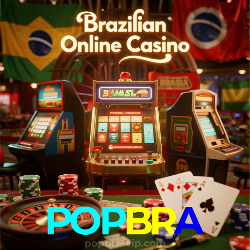 Baixar jogos no POPBRA: filtros por gênero e plataforma