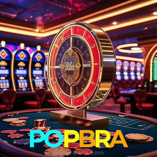 Recursos Paga do POPBRA: Experiência de Jogo Elevada