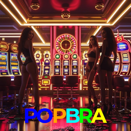 Login Social e Inovador: Conheça o POPBRA