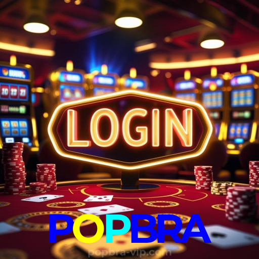 Bônus imperdíveis no POPBRA — para todos os jogadores