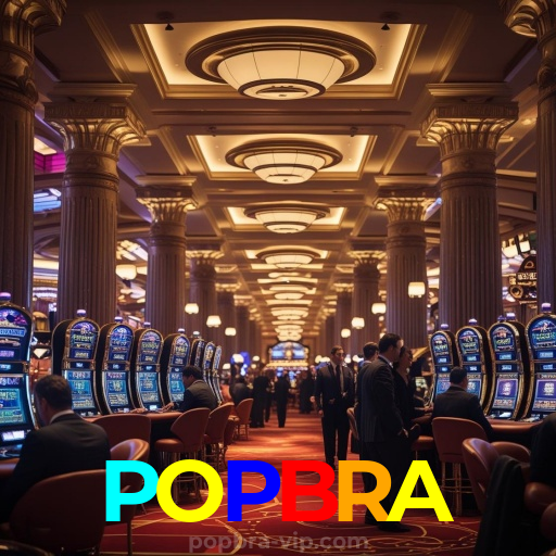 Ofertas Imperdíveis na Promo do POPBRA para Gamers