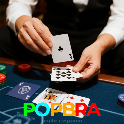 Experimente Baixar Jogos Imperdíveis no POPBRA
