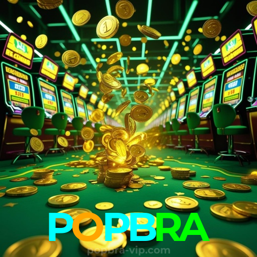 Experimente Baixar Jogos Imperdíveis no POPBRA